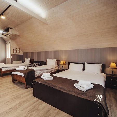 Rustaveli Apartment With Gym Τυφλίδα Εξωτερικό φωτογραφία