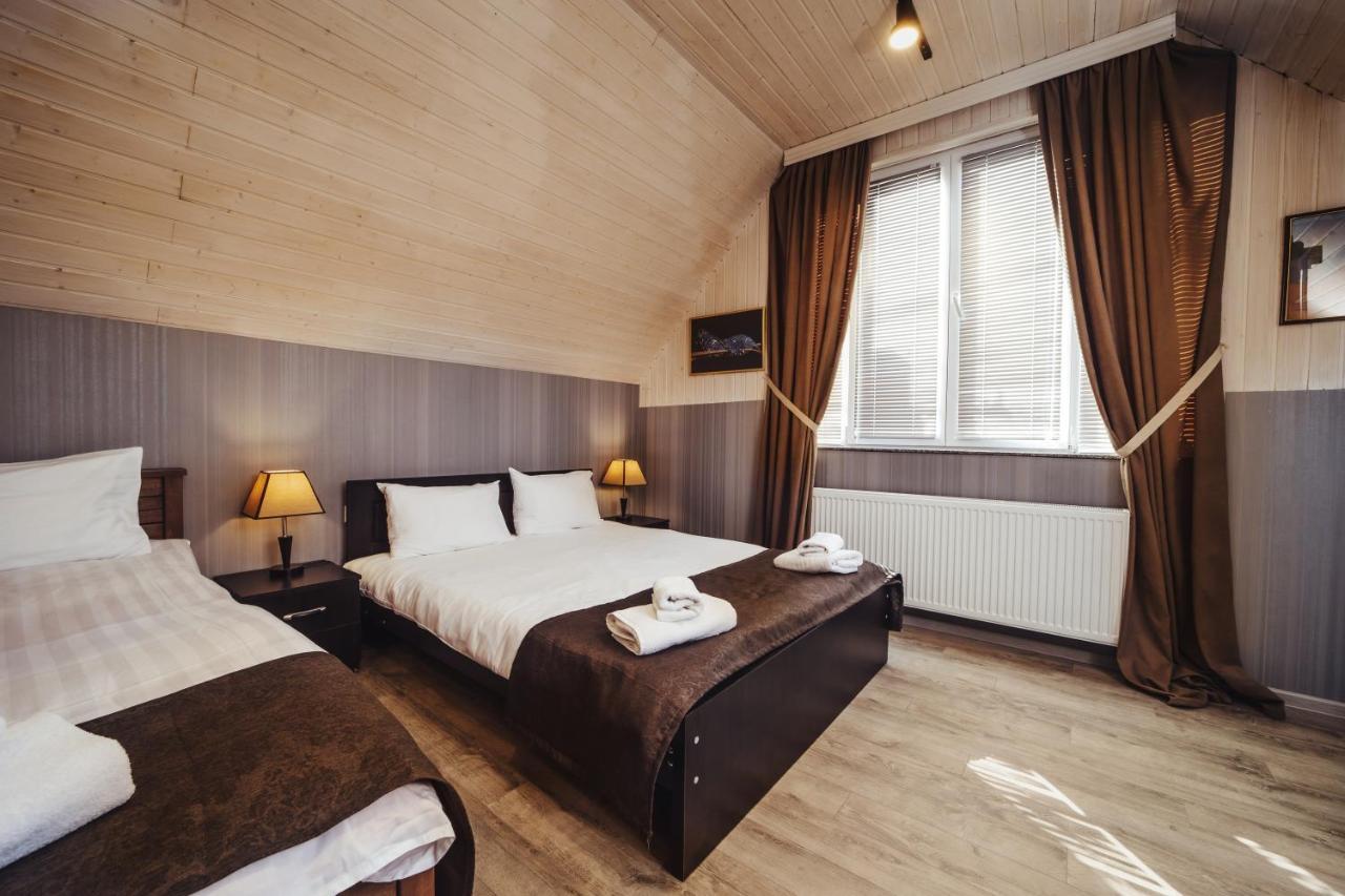 Rustaveli Apartment With Gym Τυφλίδα Εξωτερικό φωτογραφία