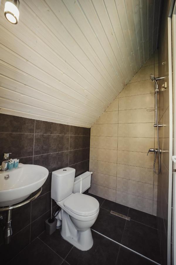 Rustaveli Apartment With Gym Τυφλίδα Εξωτερικό φωτογραφία