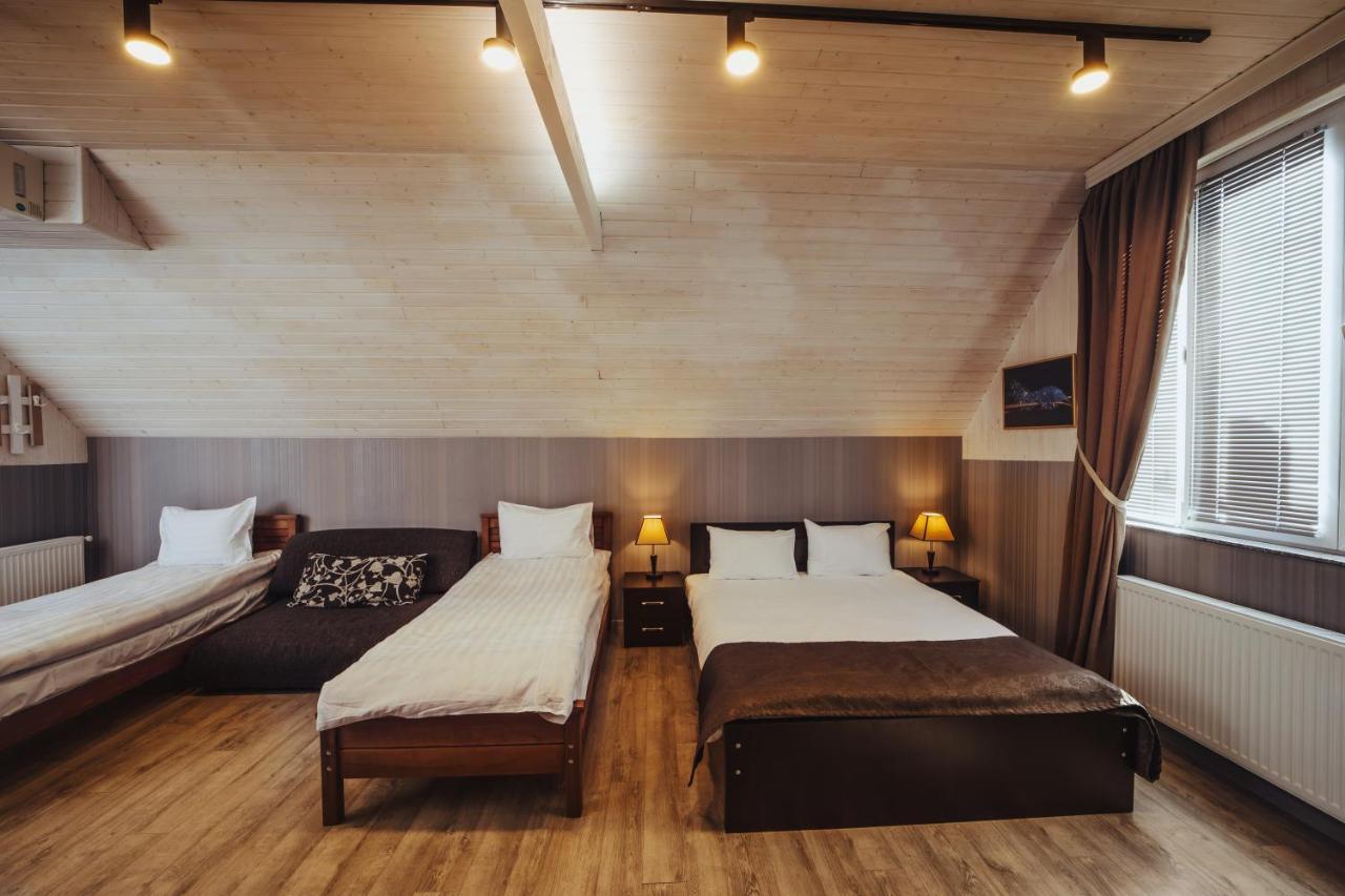 Rustaveli Apartment With Gym Τυφλίδα Εξωτερικό φωτογραφία