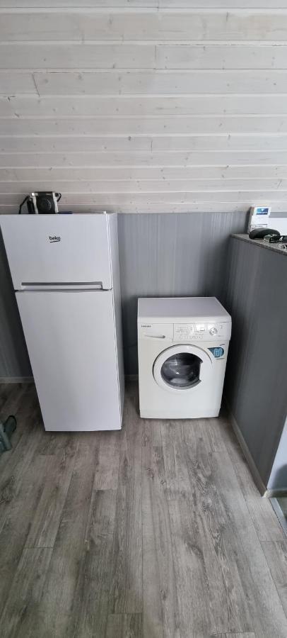 Rustaveli Apartment With Gym Τυφλίδα Εξωτερικό φωτογραφία